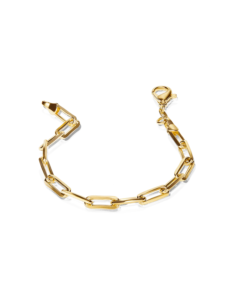 Chunky Love Bracelet