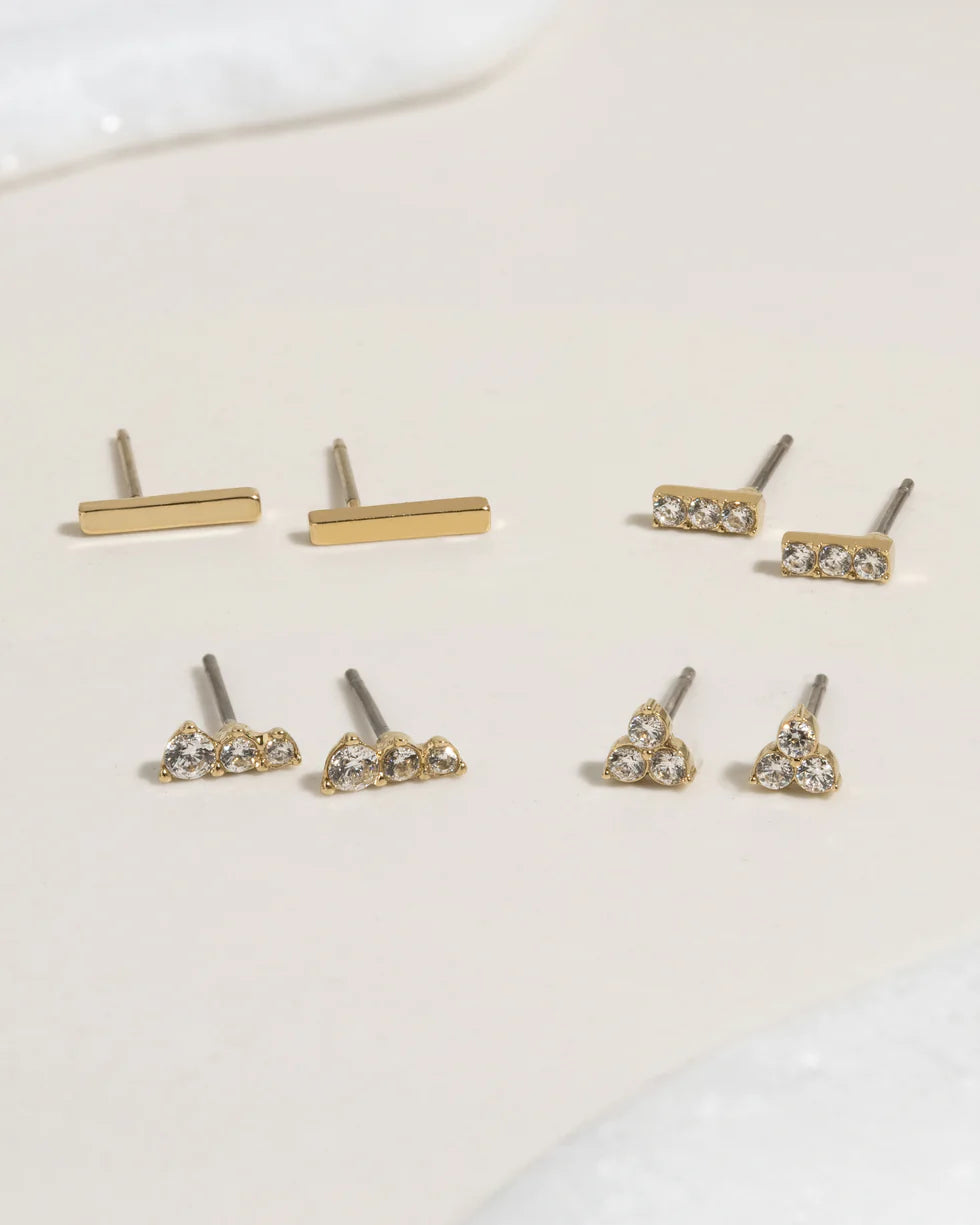 Basic Stud Set