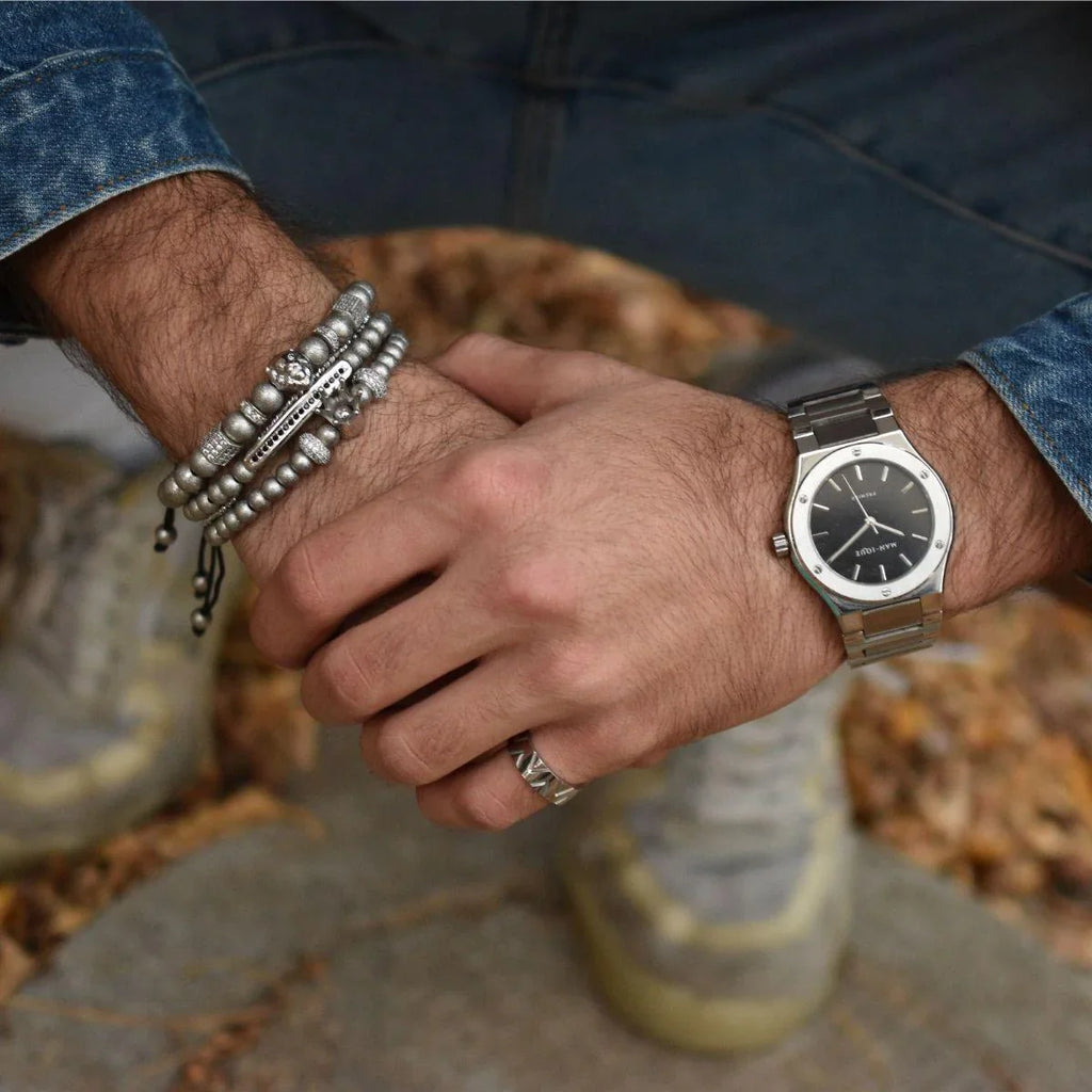 King Of Horde (Silver)